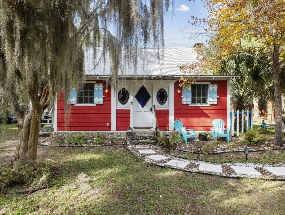 Pet Friendly, Daufuskie Island Vacation Rental Group