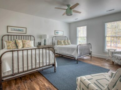 Sassafras Cottage, Daufuskie Island Vacation Rental Group