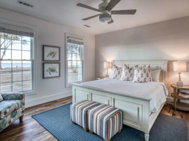 Sassafras Cottage, Daufuskie Island Vacation Rental Group