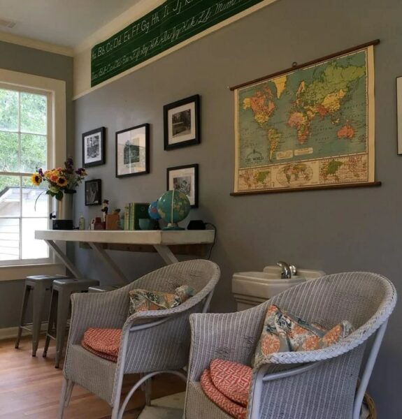 Dining, Daufuskie Island Vacation Rental Group