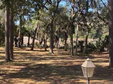 Sea&#8217;s The Day Cottage, Daufuskie Island Vacation Rental Group