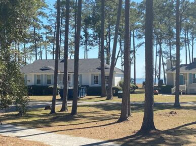 Sea&#8217;s The Day Cottage, Daufuskie Island Vacation Rental Group