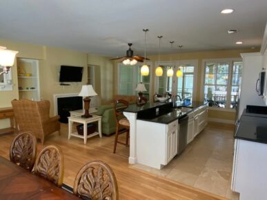 Sea&#8217;s The Day Cottage, Daufuskie Island Vacation Rental Group