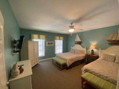 Sea&#8217;s The Day Cottage, Daufuskie Island Vacation Rental Group