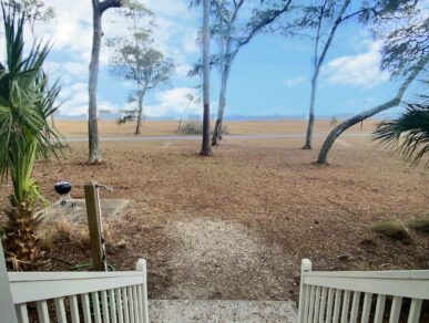 Seaside Escape, Daufuskie Island Vacation Rental Group