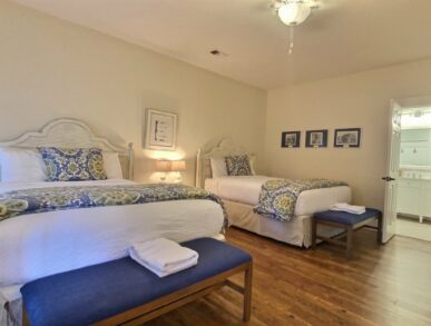 Seaside Escape, Daufuskie Island Vacation Rental Group