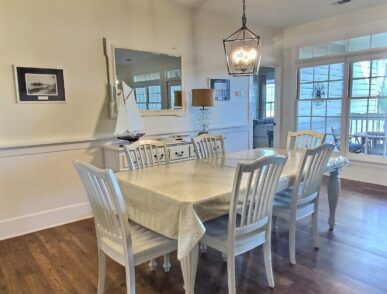 Seaside Escape, Daufuskie Island Vacation Rental Group