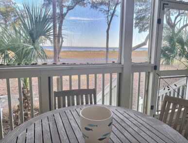 Seaside Escape, Daufuskie Island Vacation Rental Group