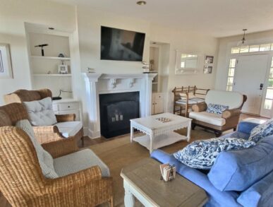 Seaside Escape, Daufuskie Island Vacation Rental Group