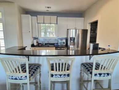 Seaside Escape, Daufuskie Island Vacation Rental Group