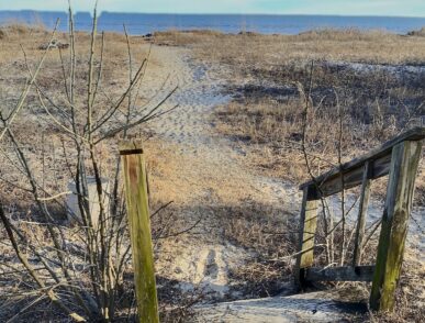 Seaside Escape, Daufuskie Island Vacation Rental Group