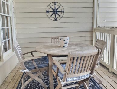 Seaside Escape, Daufuskie Island Vacation Rental Group