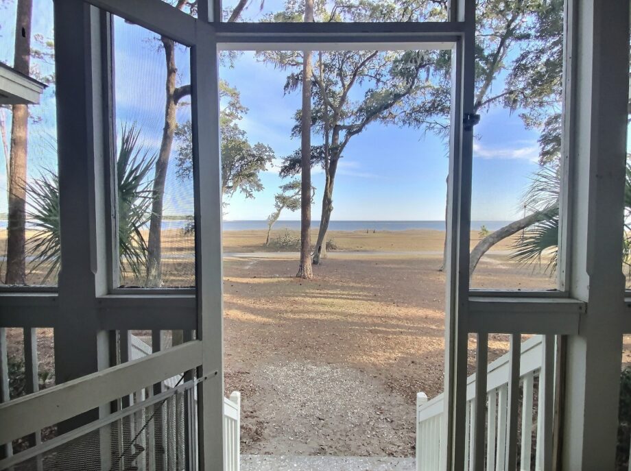 sleeps-6, Daufuskie Island Vacation Rental Group