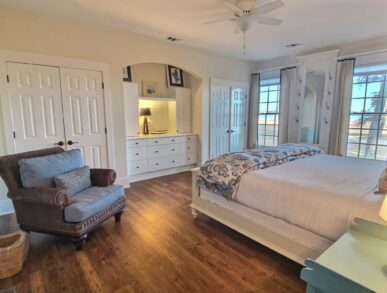 Seaside Escape, Daufuskie Island Vacation Rental Group