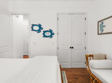 The Cottage at Daufuskie, Daufuskie Island Vacation Rental Group