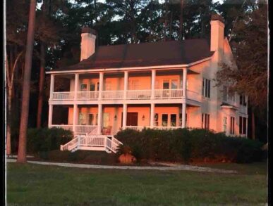 Twigg House, Daufuskie Island Vacation Rental Group