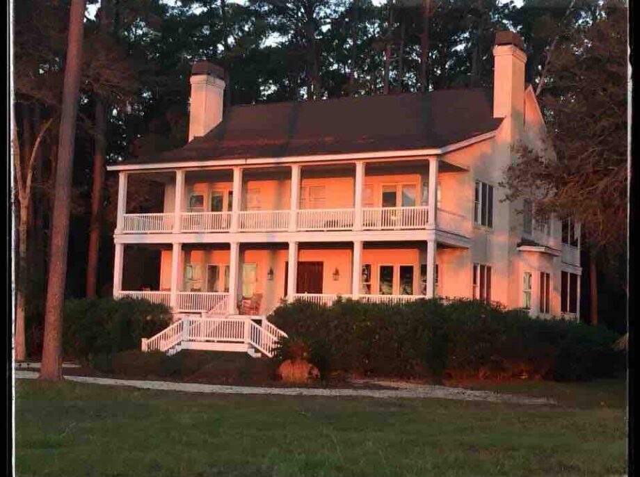 sleeps-12, Daufuskie Island Vacation Rental Group