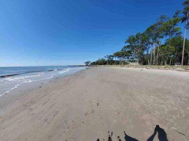 Twigg House, Daufuskie Island Vacation Rental Group
