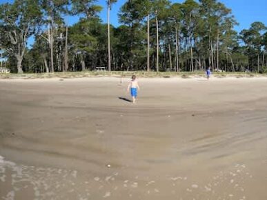 Twigg House, Daufuskie Island Vacation Rental Group