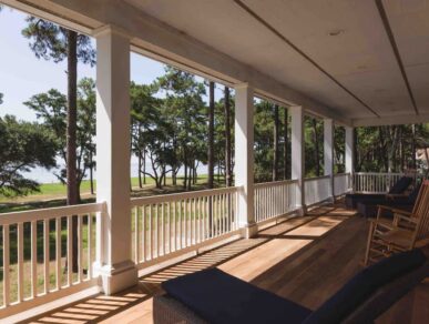 Twigg House, Daufuskie Island Vacation Rental Group
