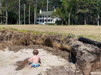 Twigg House, Daufuskie Island Vacation Rental Group