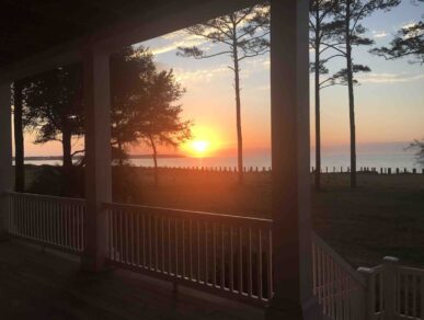 Twigg House, Daufuskie Island Vacation Rental Group