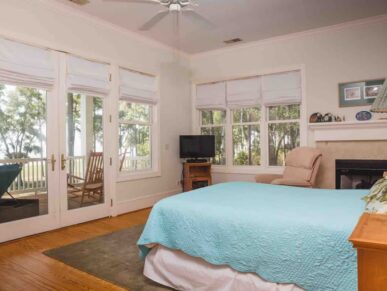 Twigg House, Daufuskie Island Vacation Rental Group