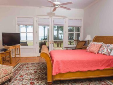 Twigg House, Daufuskie Island Vacation Rental Group