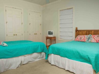 Twigg House, Daufuskie Island Vacation Rental Group