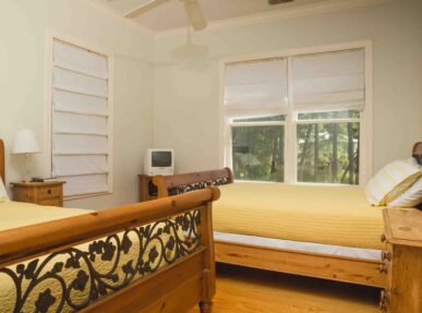 Twigg House, Daufuskie Island Vacation Rental Group