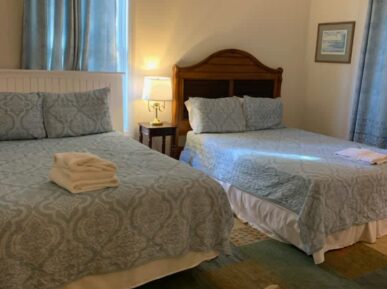 Twigg House, Daufuskie Island Vacation Rental Group