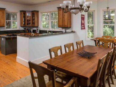 Twigg House, Daufuskie Island Vacation Rental Group
