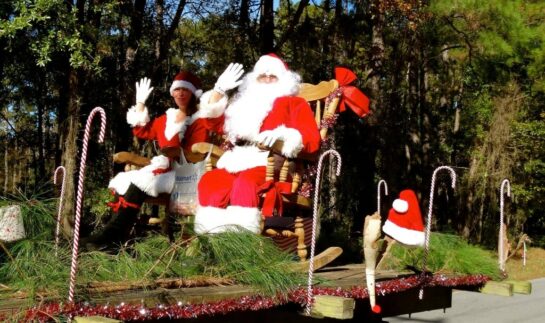 Daufuskie Events, Daufuskie Island Vacation Rental Group