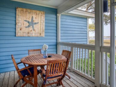 Seaside, Daufuskie Island Vacation Rental Group