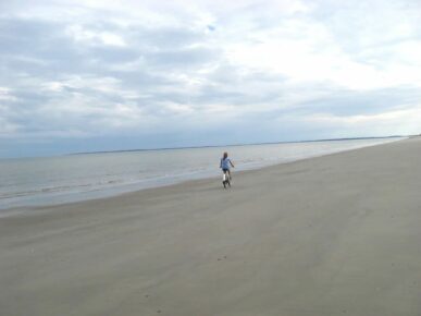 Beachcomber Cottage, Daufuskie Island Vacation Rental Group