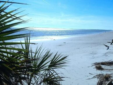 Blue Fuskie Cottage, Daufuskie Island Vacation Rental Group