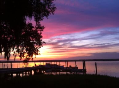 Blue Fuskie Cottage, Daufuskie Island Vacation Rental Group