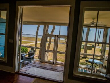 Blue Fuskie Cottage, Daufuskie Island Vacation Rental Group