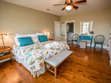 Blue Fuskie Cottage, Daufuskie Island Vacation Rental Group