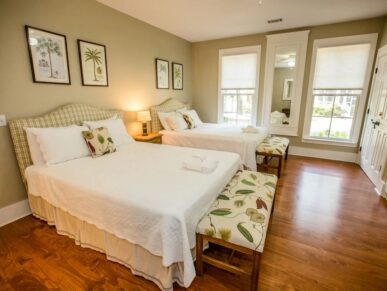 Blue Fuskie Cottage, Daufuskie Island Vacation Rental Group