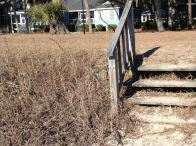 Blue Fuskie Cottage, Daufuskie Island Vacation Rental Group