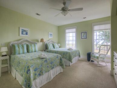 Beach Break Cottage, Daufuskie Island Vacation Rental Group