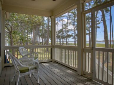 Beach Break Cottage, Daufuskie Island Vacation Rental Group