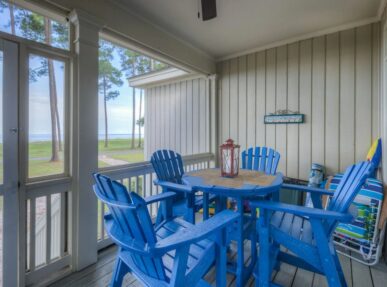 Beach Break Cottage, Daufuskie Island Vacation Rental Group