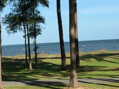 Beach Break Cottage, Daufuskie Island Vacation Rental Group