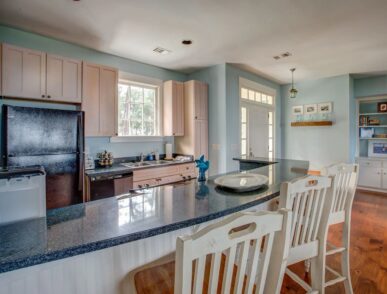 Beach Break Cottage, Daufuskie Island Vacation Rental Group