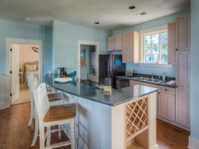 Beach Break Cottage, Daufuskie Island Vacation Rental Group
