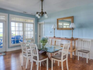 Beach Break Cottage, Daufuskie Island Vacation Rental Group