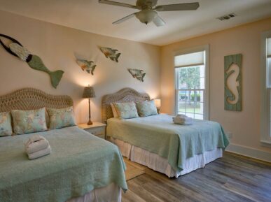Beach Break Cottage, Daufuskie Island Vacation Rental Group