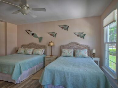 Beach Break Cottage, Daufuskie Island Vacation Rental Group